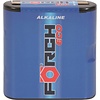 Förch BATTERIE ALKALINE NORM 4,5V F-ECO