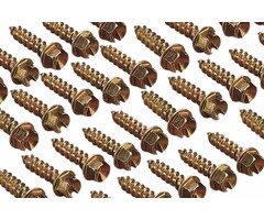 Goldpro original Spikes ICE Screws
