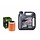 Ölwechselset 4 Liter 10W-40 + Hiflo Ölfilter HF152 für CFMoto Cforce 800