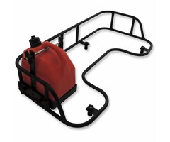 Moose Utility Gepäcksträger für Polaris Sportsman Rack