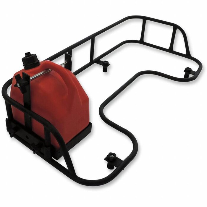 Moose Utility Gepäcksträger für Polaris Sportsman Rack