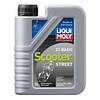 Liqui Moly Motorbike 2T Basic Scooter Street