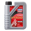 Liqui Moly Motorbike 2T Synth Offroad Race