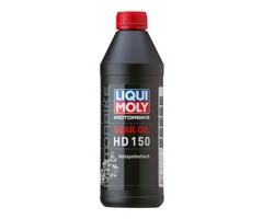 Liqui Moly Motorbike Gear Oil HD 150