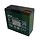 Batterie 12V-20AH (6-DZM-20AH)