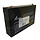 Batterie 3FM7 SCHMAL (6V7AH)