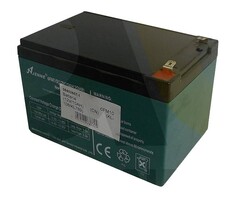 Actionbikes Batterie 6FM10 (12V/10AH) (CN)