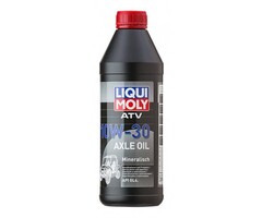 Liqui Moly Axle Oil 10W-30 ATV