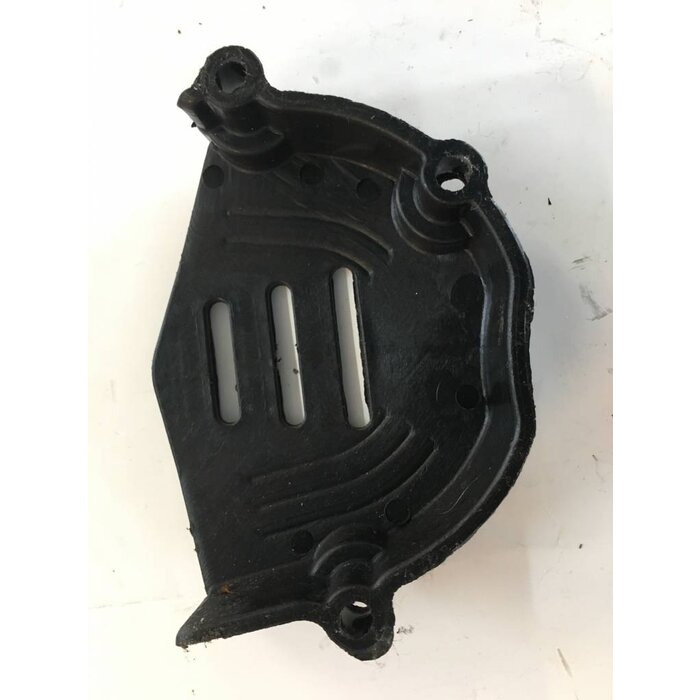 KXD Ritzelschutz vorne für Dirtbike KXD 706