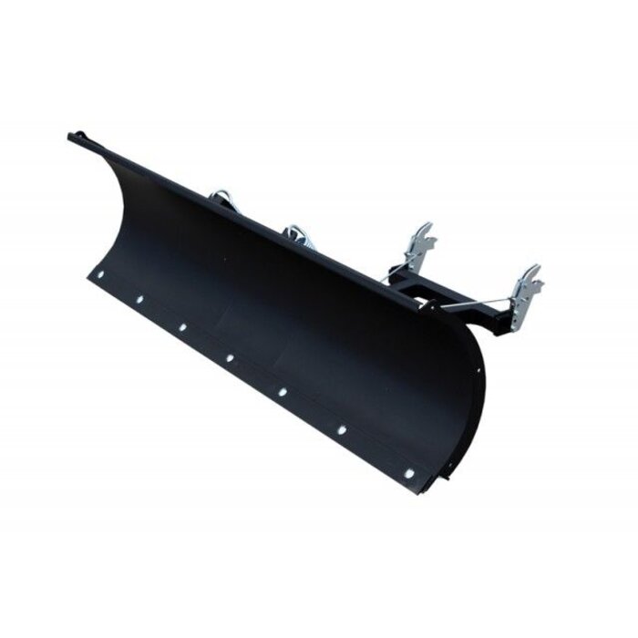 Iron Baltic Quick Attach FRONT mount snow plow kit (steel) 1280mm / 50"
