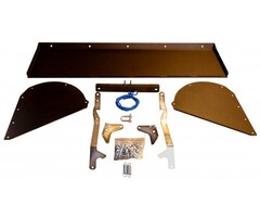 Iron Baltic Bucket Umbausatz von Pflug zur Schaufel