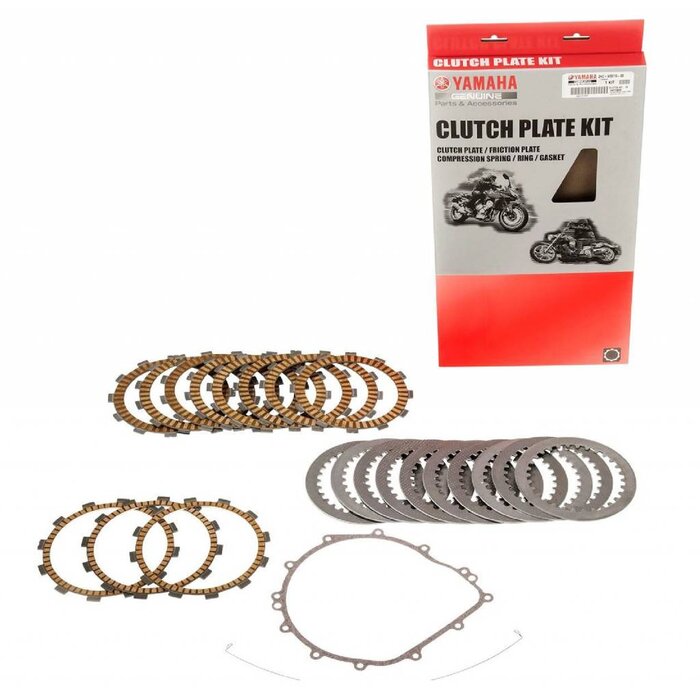 Yamaha Kupplung für Yamaha YXZ1000R