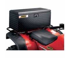 Moose Utility Rear Aluminium Koffer