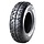 A-035 Reifen vorne 20x6-10 4PR E#