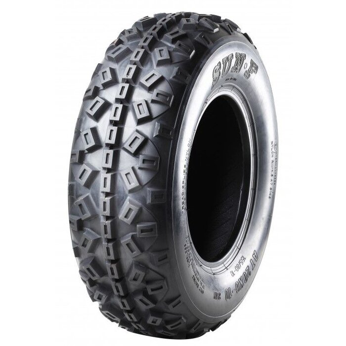 Sunf A-035 Reifen vorne 20x6-10 4PR E#