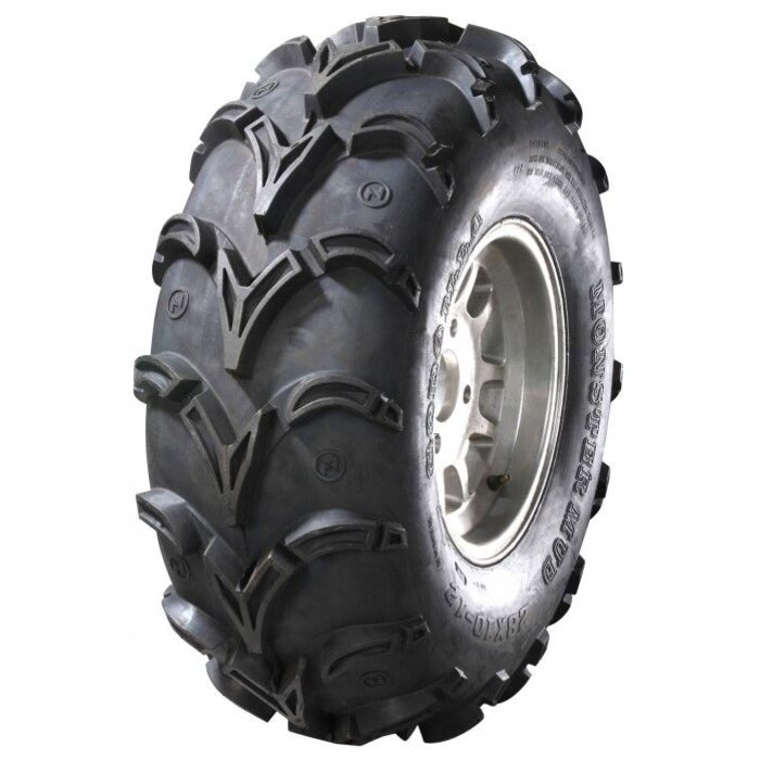 Sunf A-050 28x10-12 6PR Monster Mud NHS