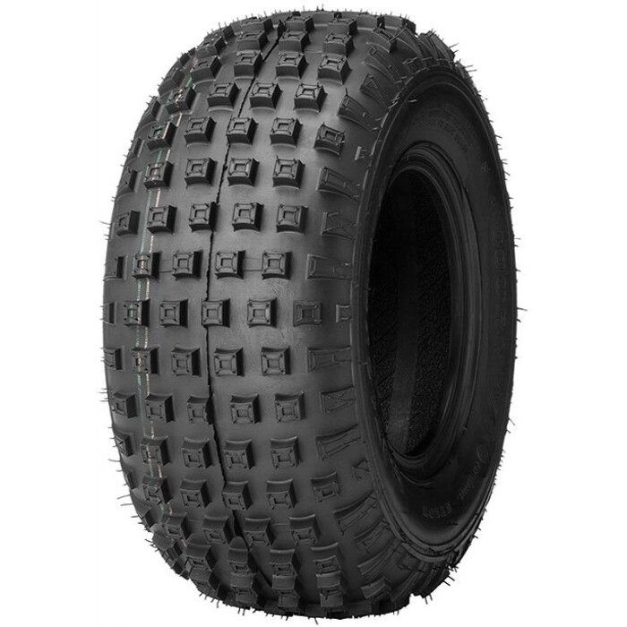Wanda Tires P319 16x8-7 20J 4PR E#