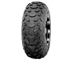 Wanda Tires P330 19x7-8 25J 4PR E#