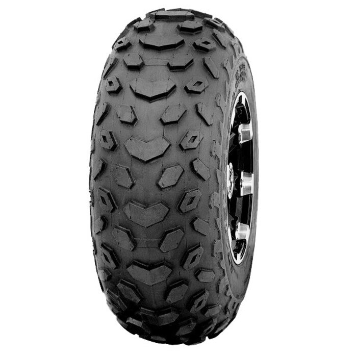 Wanda Tires P330 19x7-8 25J 4PR E#