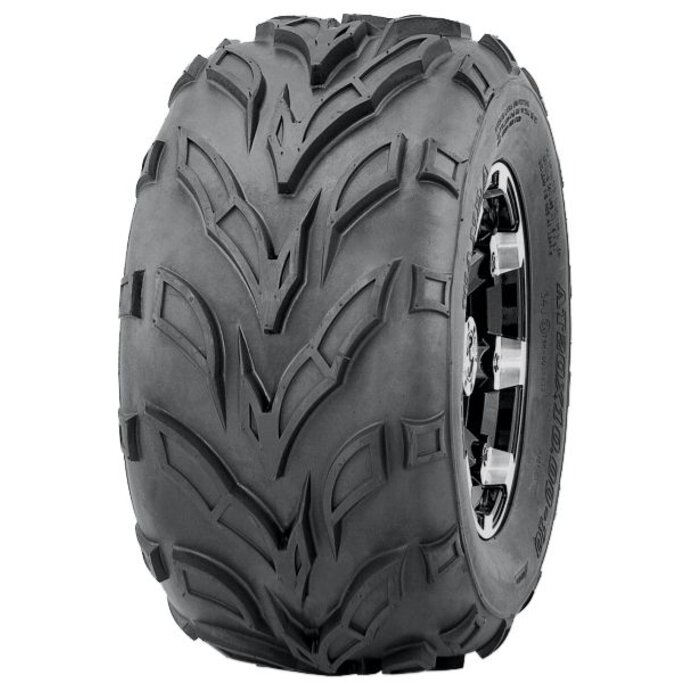 Wanda Tires P361 145/70-6 4PR E#
