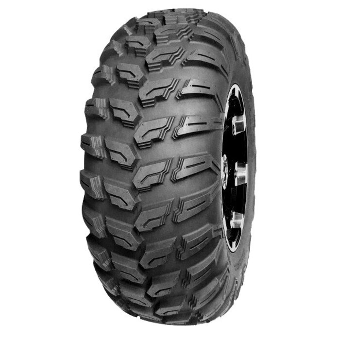 Wanda Tires P3035 25x10-12 6PR TL