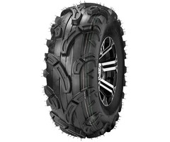 Wanda Tires P351 25x8-12 38J 4PR E#