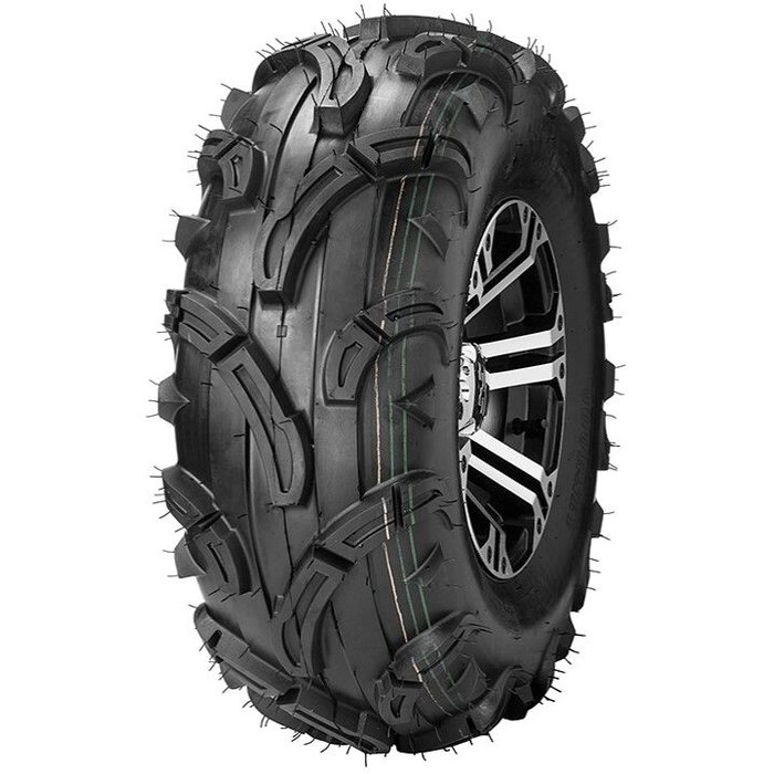 Wanda Tires P351 25x8-12 38J 4PR E#