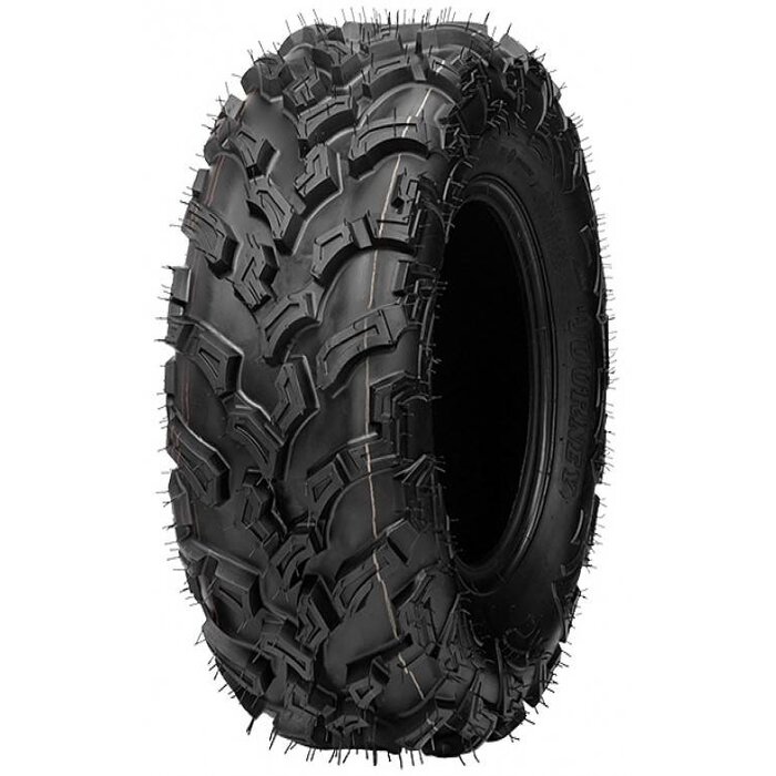 Wanda Tires P3006 26x11-12 55J 6PR E#