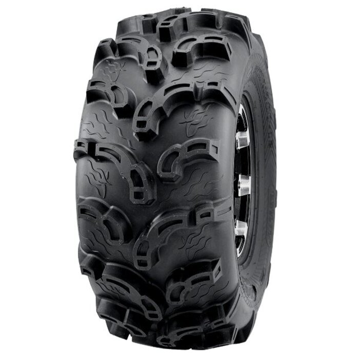 Wanda Tires P375 25x8-12 43J 6PR E#