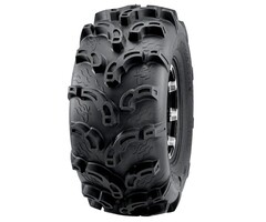 Wanda Tires P375 26x9-12 49J 6PR E#
