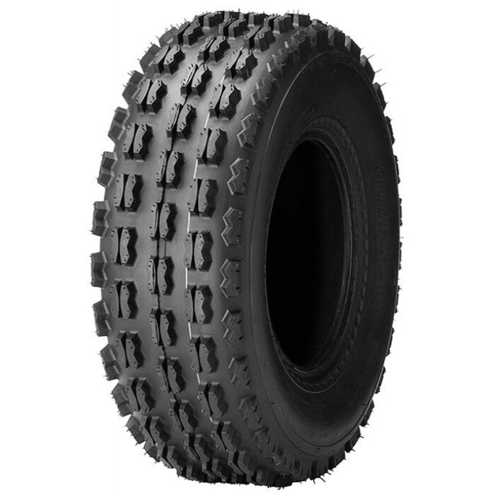 Wanda Tires P356 21x7-10 25J 4PR E#