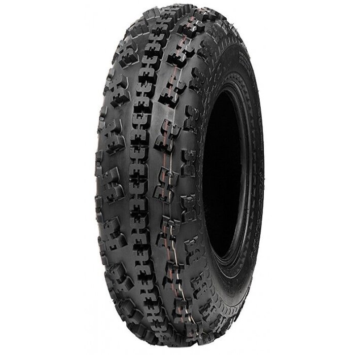 Wanda Tires P348 21x7-10 25J 4PR E#