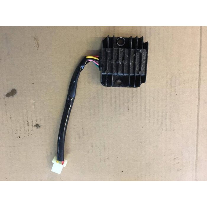 KXD Stromregler KXD 706 B