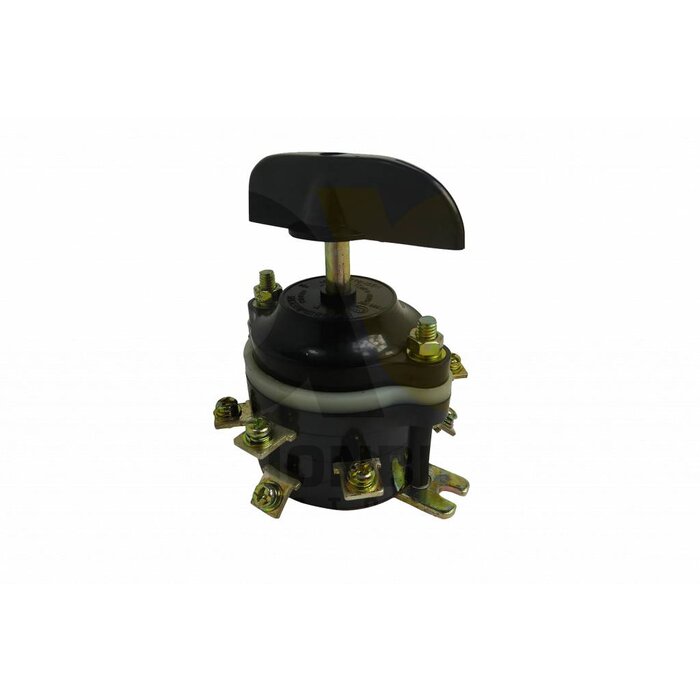 Actionbikes Miniquad Elektro und S-5 / S-8 / S-10 / S-14 Fahrtrichtungschalter