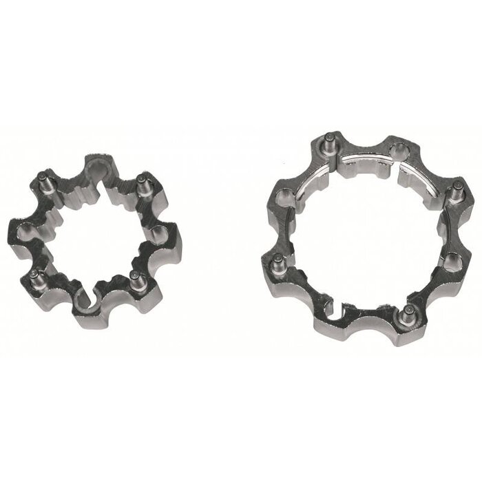 XRW Quad & ATV Spurverbreiterung