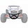 Can Am X3 XRS  FRONT BUMPER BR14