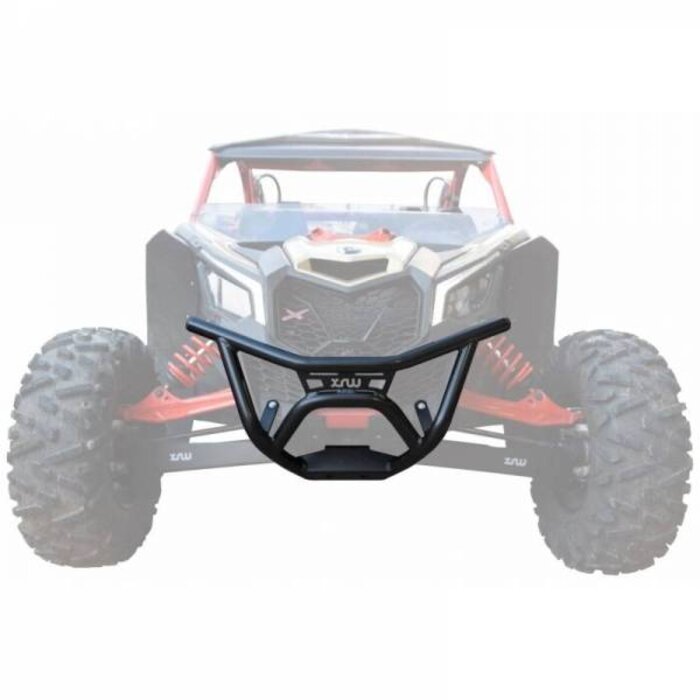 XRW Can Am X3 XRS  FRONT BUMPER BR14