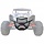 Can Am X3 XRS  FRONT BUMPER BR13