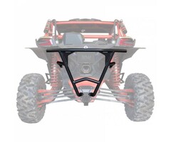 XRW Can Am X3 XRS  BACK BUMPER BR16