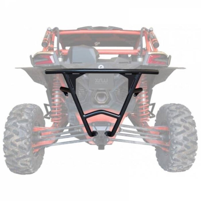 XRW Can Am X3 XRS  BACK BUMPER BR16