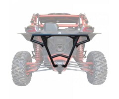 XRW Can Am X3 XRS  BACK BUMPER BR15