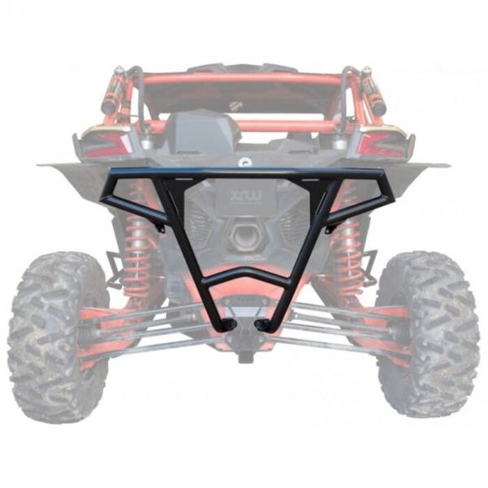 XRW Can Am X3 XRS  BACK BUMPER BR15