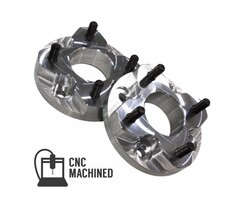 XRW Can Am Maverick X3 XRS Spurverbreiterungen