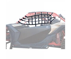 XRW Can Am Maverick X3 XRS ROLL BAR BELTS