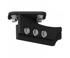 XRW Can Am Maverick X3 XRS KIT MUD SCRAPER