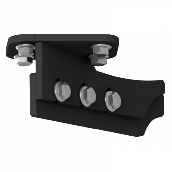 XRW Can Am Maverick X3 XRS KIT MUD SCRAPER