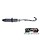 Aeon Cobra G400 DEEPTONE ATV KOMPLETTANLAGE AUSPUFF