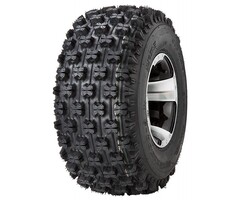 Wanda Tires P357 20x11-10 4PR 37J E#