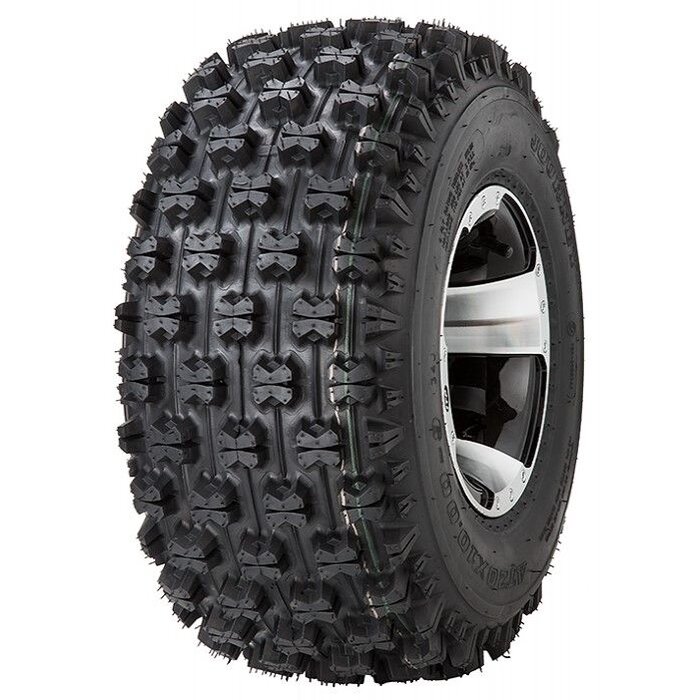 Wanda Tires P334 22x11-10 4PR E#