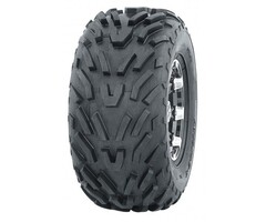 Wanda Tires P329 16x8-7 20F 4PR E#